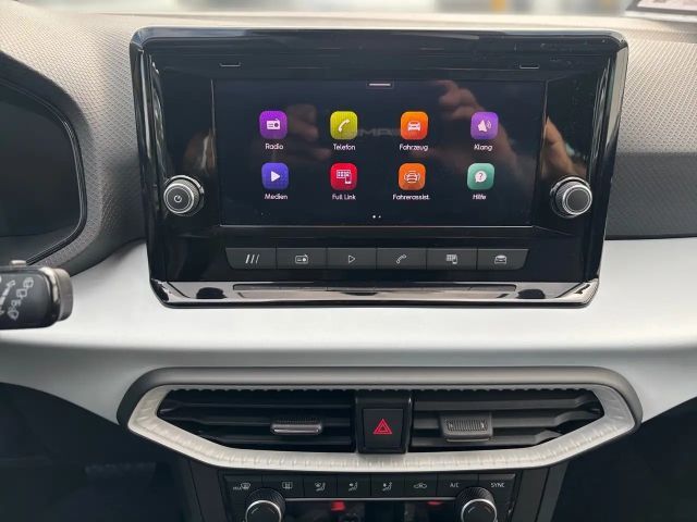 Seat Ibiza 1.0 TSI DSG Style