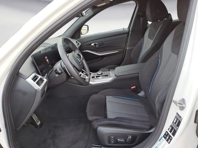 BMW 320 320d Touring xDrive