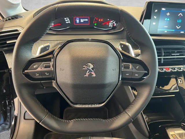 Peugeot 208 Allure Pack EAT8