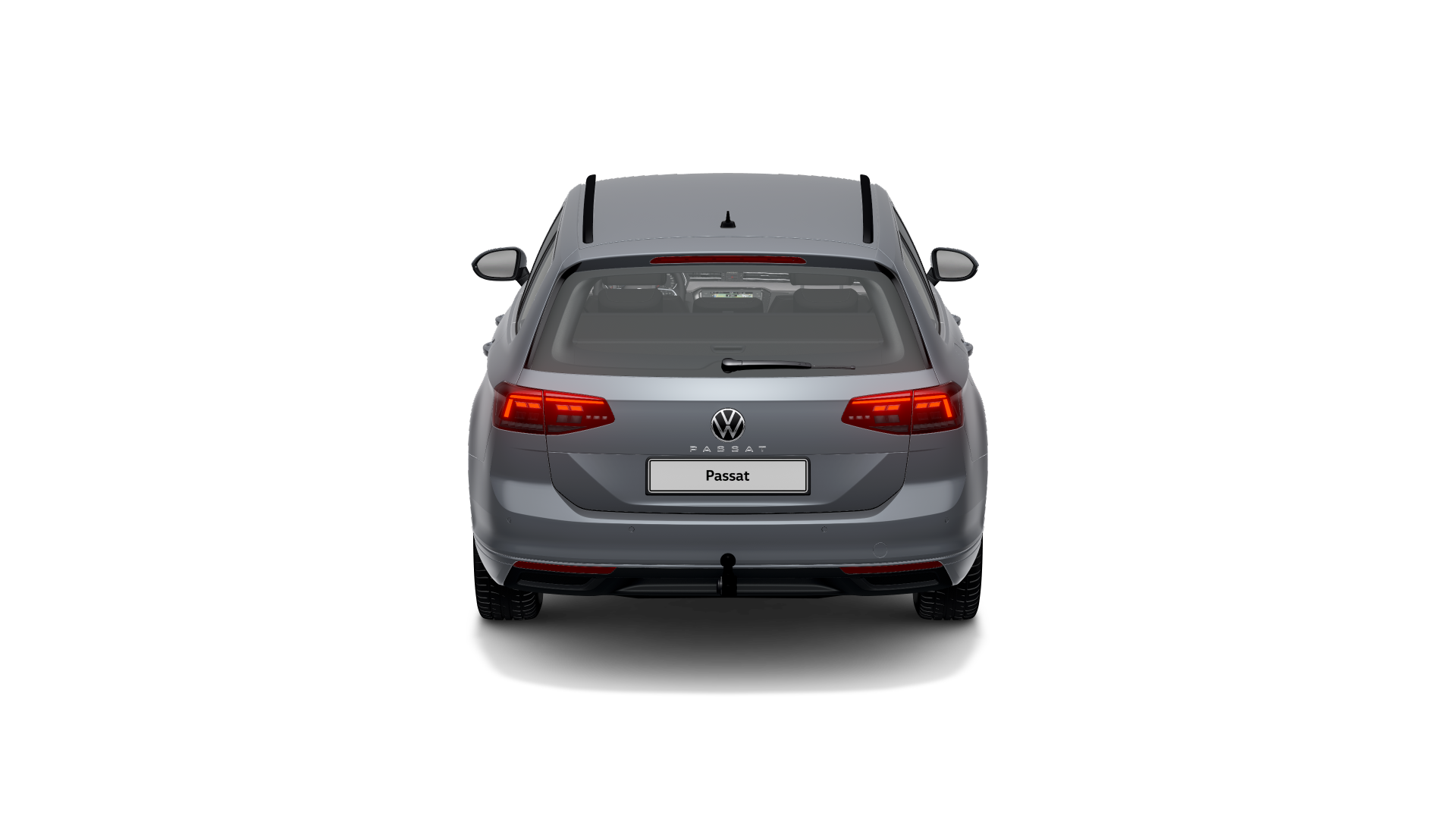 Volkswagen Passat 2.0 TDI DSG Variant