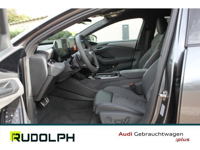 Audi A6 Avant Quattro S-Line