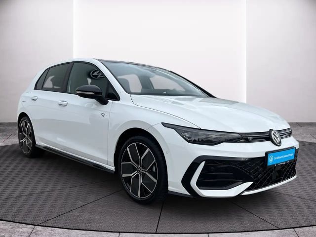 Volkswagen Golf Sound Style