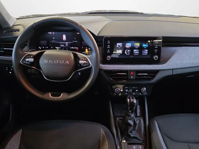 Skoda Kamiq 1.0 TSI Selection