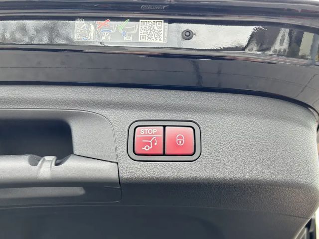 Mercedes-Benz GLE 350 4MATIC