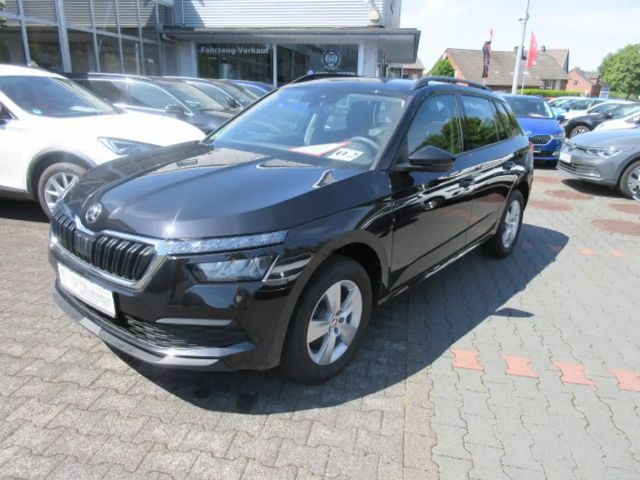 Skoda Kamiq 1.0 TSI Active