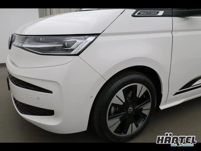 Volkswagen Multivan 2.0 TDI DSG T7
