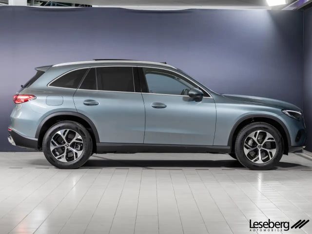 Mercedes-Benz GLC 300 4MATIC AVANTGARDE