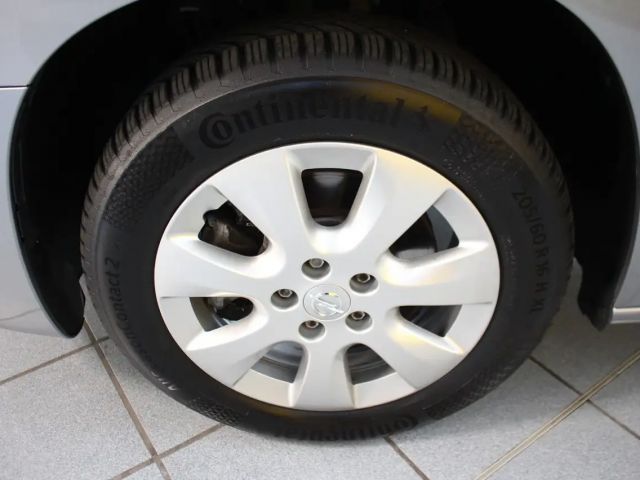 Opel Combo Elegance Life