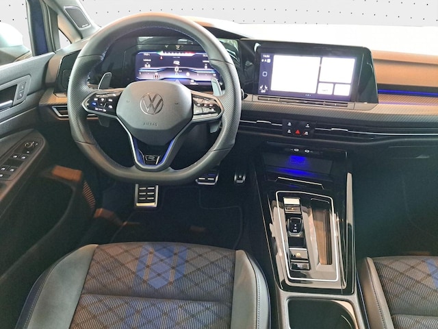 Volkswagen Golf 2.0 TSI