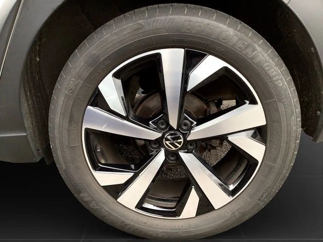 Volkswagen Taigo 1.0 TSI DSG Style