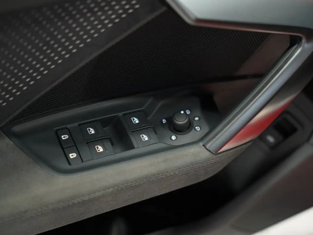 Audi RS3 Quattro Sedan Sportback