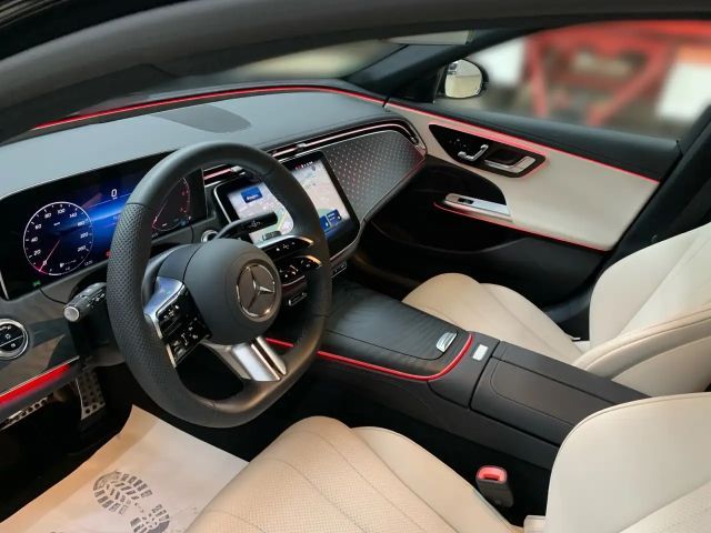 Mercedes-Benz E 200 E 200 d Estate