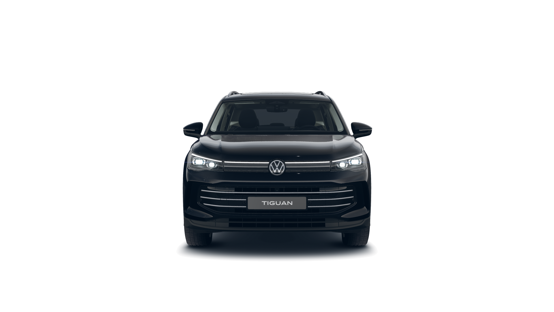 Volkswagen Tiguan 1.5 TSI eHybrid