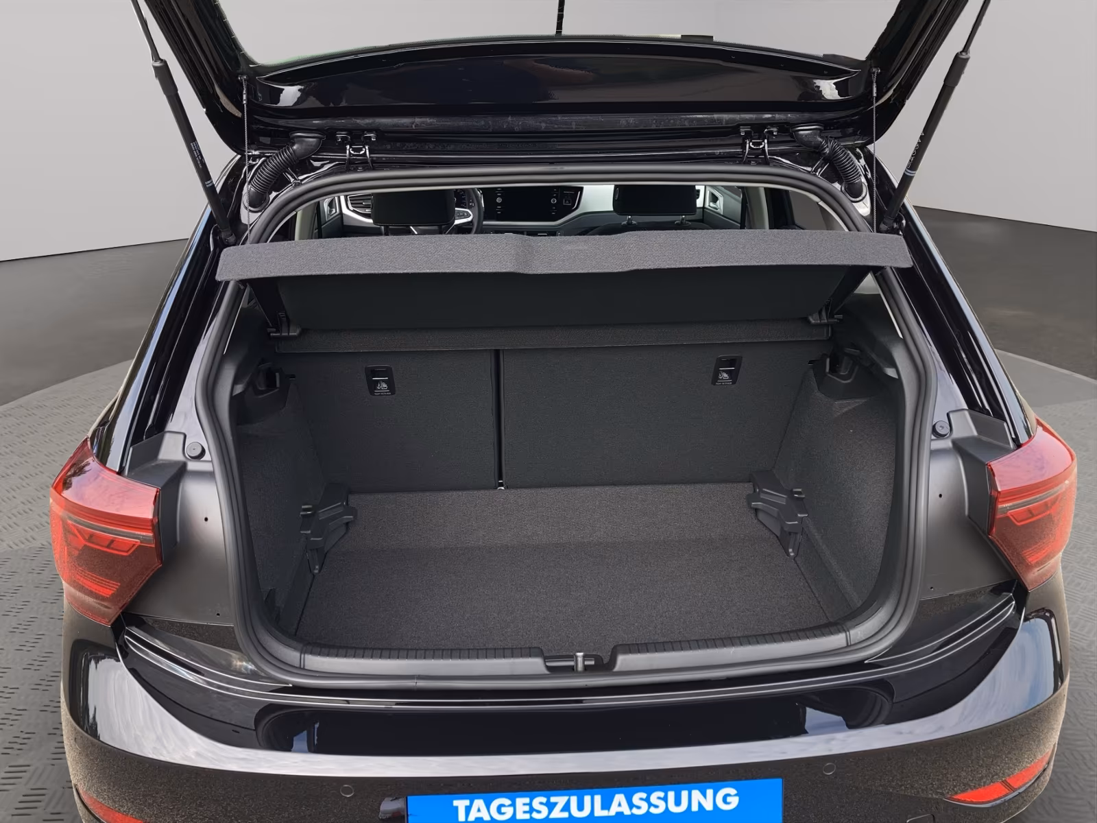 Volkswagen Polo 1.0 TSI IQ.Drive Move