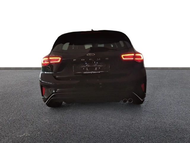 Ford Focus ST Line