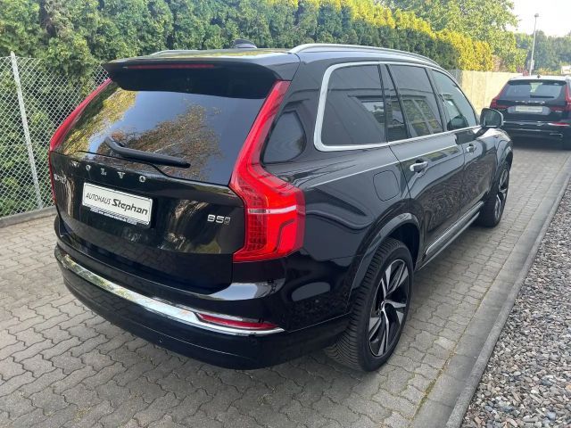 Volvo XC90 AWD Bright Plus