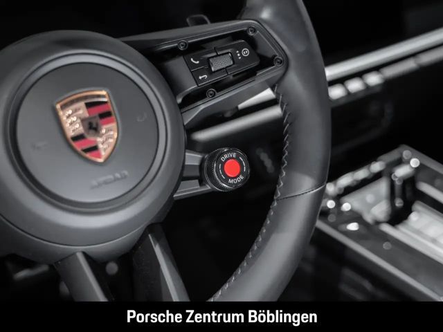 Porsche 992 Carrera Coupé