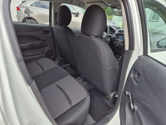 Mitsubishi Space Star MIVEC Star