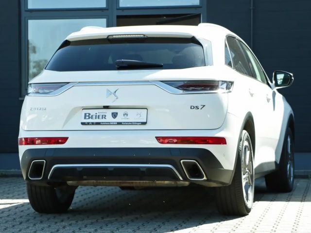 DS DS 7 Crossback Crossback