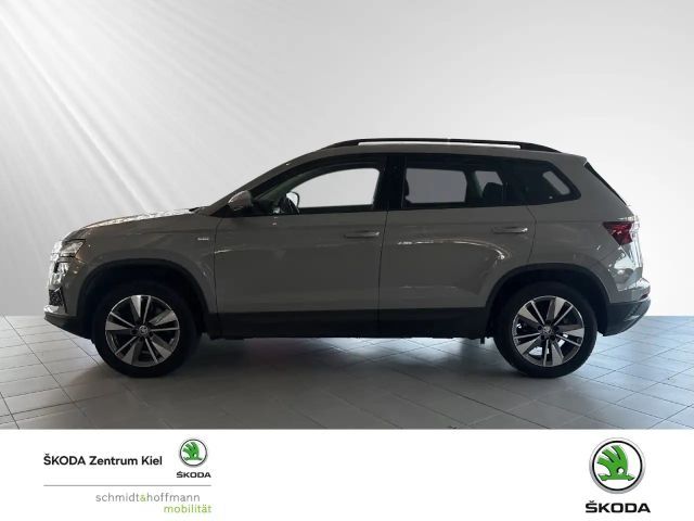 Skoda Karoq 1.5 TSI ACT Tour