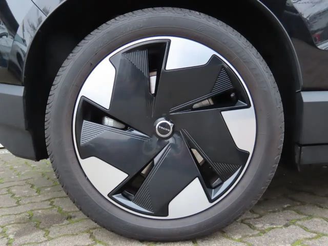 Volvo EX30 Achterwielaandrijving Plus