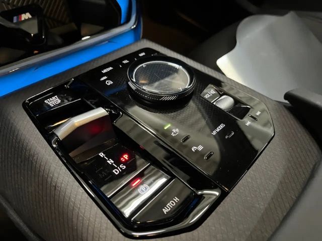 BMW X3 M-Sport xDrive