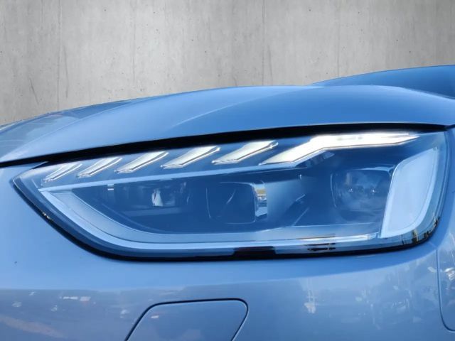 Audi A4 allroad 50 TDI Quattro