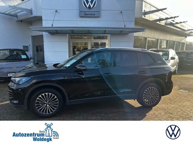 Volkswagen Tiguan 1.5 eTSI DSG