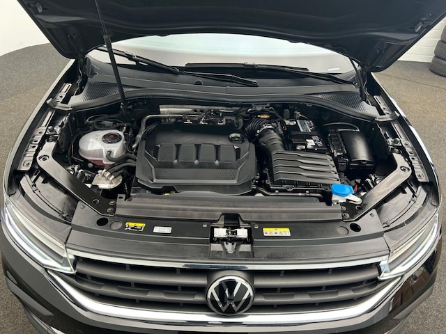 Volkswagen Tiguan 2.0 TDI DSG Life