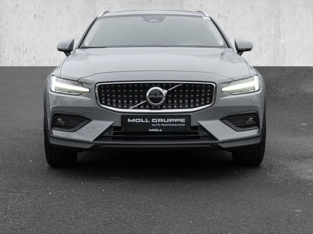 Volvo V60 AWD Ultimate