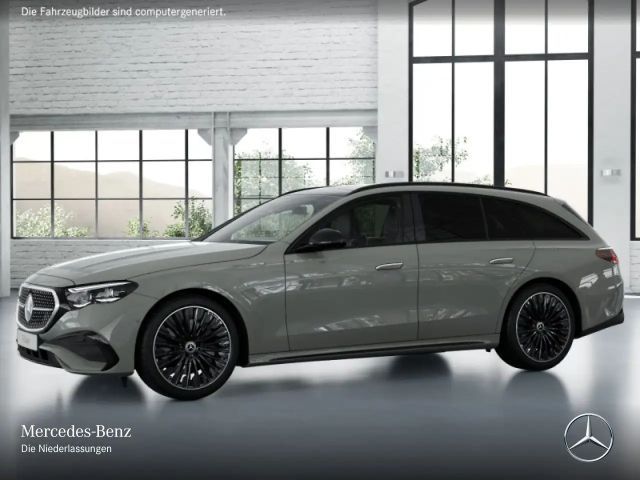 Mercedes-Benz E 450 4MATIC AMG Line Estate