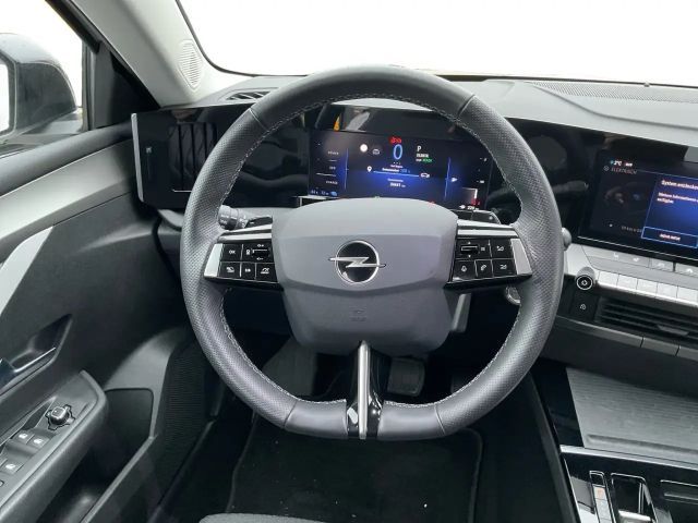 Opel Astra Innovation