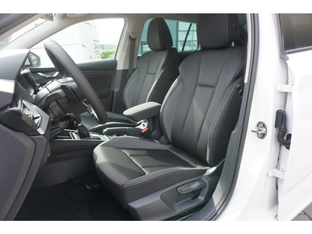 Skoda Scala 1.0 TSI Tour