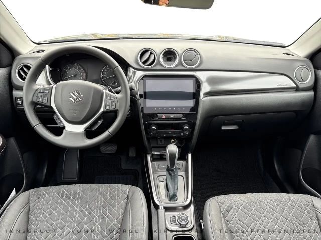 Suzuki Vitara AllGrip Flash Hybrid