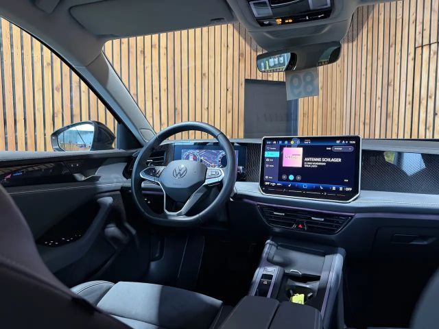 Volkswagen Passat DSG Variant