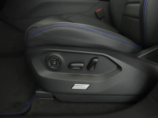 Volkswagen Touareg 4Motion eHybrid