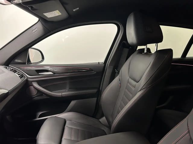 BMW X4 Coupé M-Sport xDrive30i