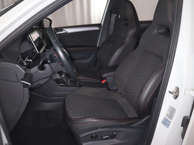 Seat Tarraco 1.4 TSI e-Hybrid