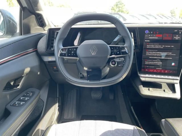 Renault Scenic Techno