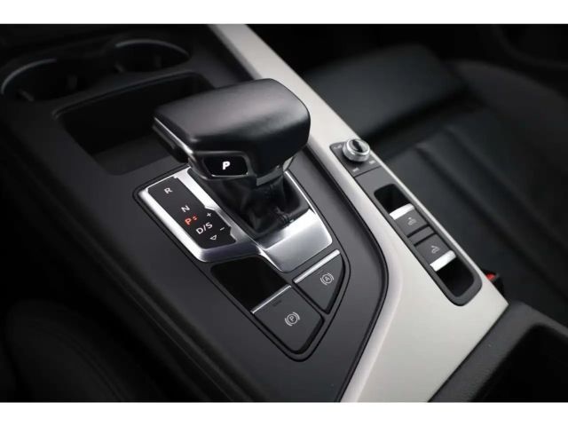 Audi A5 40 TFSI Cabriolet Quattro