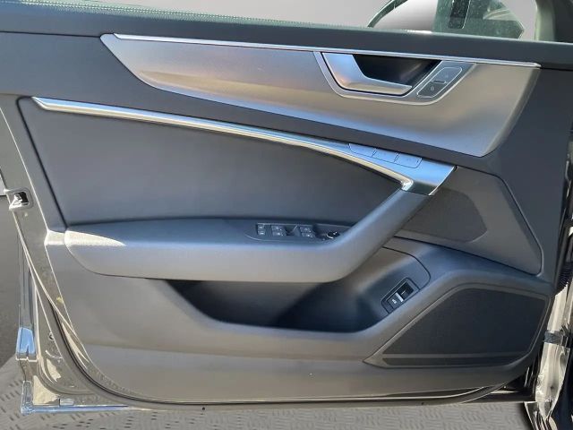 Audi A6 40 TDI Sedan