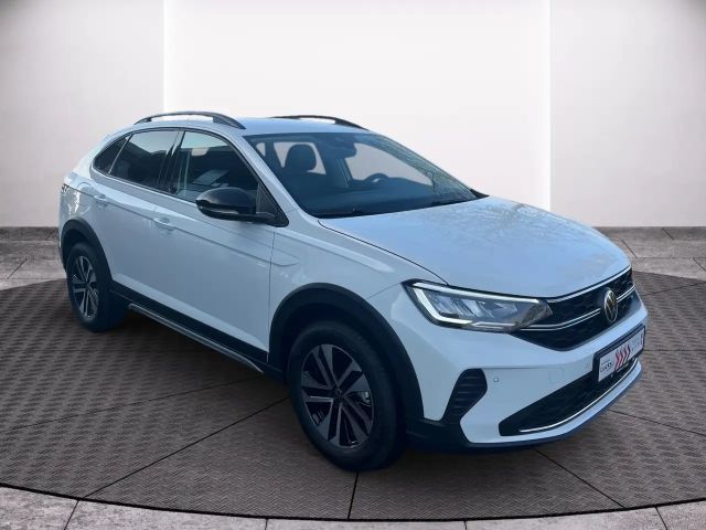 Volkswagen Taigo DSG