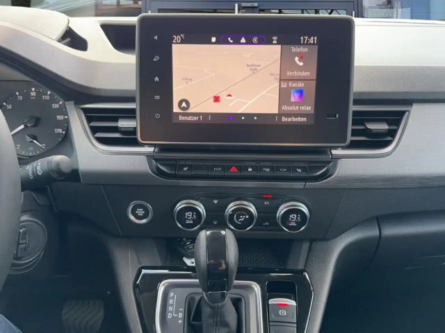 Nissan Townstar N-Connecta Townstar EV