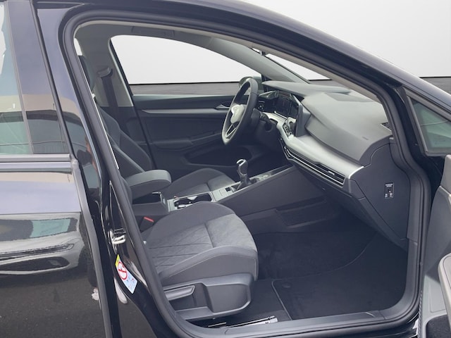 Volkswagen Golf 2.0 TDI Life Variant