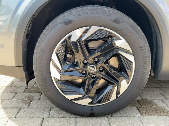 Nissan Qashqai N-Connecta