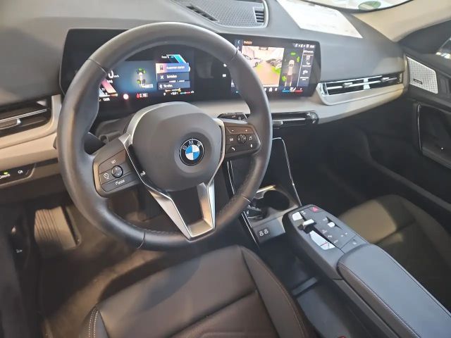 BMW X1 sDrive18i