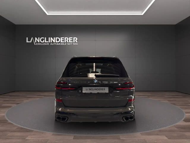 BMW X7 xDrive