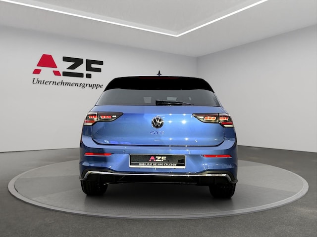 Volkswagen Golf DSG GTE eHybrid