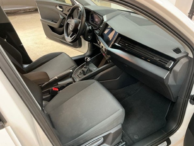 Audi A1 30 TFSI S-Tronic Sportback