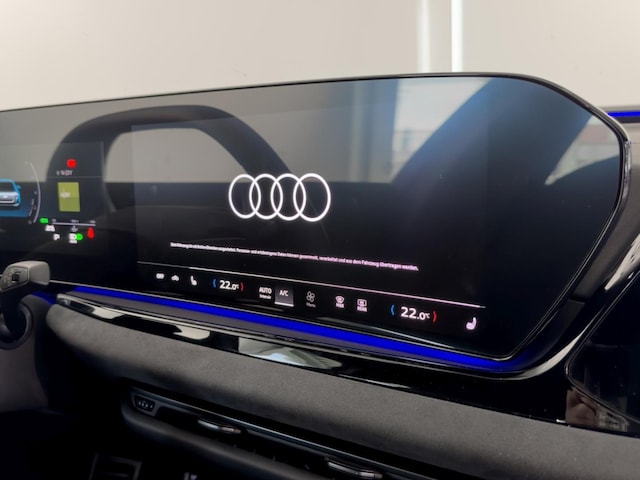 Audi A5 Quattro S-Tronic